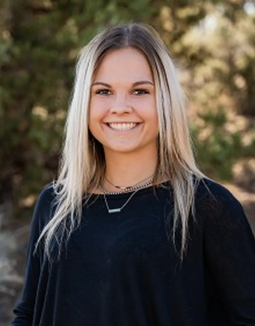 Lacey Garber - Veterinary Assistant at Prineville Veterinary Clinic